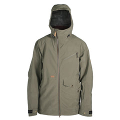 Monthaven Jacket