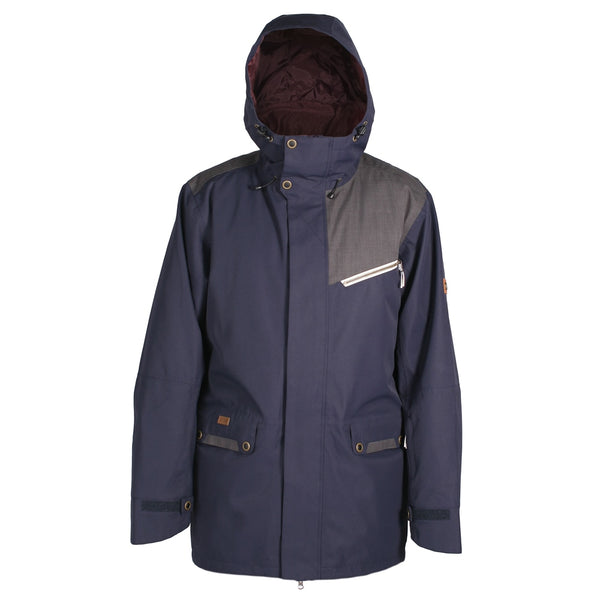 Pinehurst Jacket