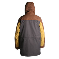 Beacon Jacket