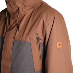 Beacon Jacket