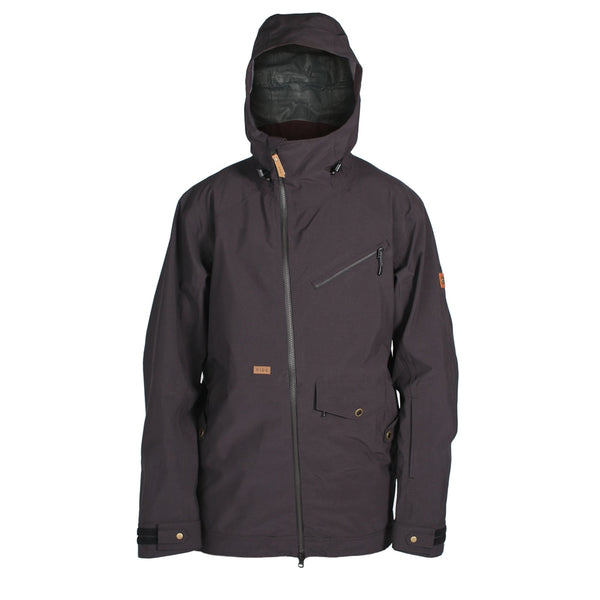 Monthaven Jacket