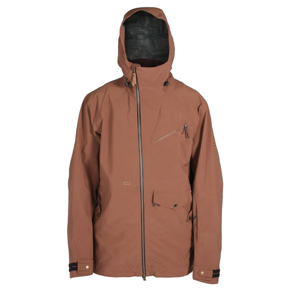 Monthaven Jacket