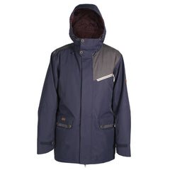 Pinehurst Jacket